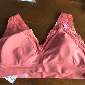 PINK Victoria’s Secret Bralette